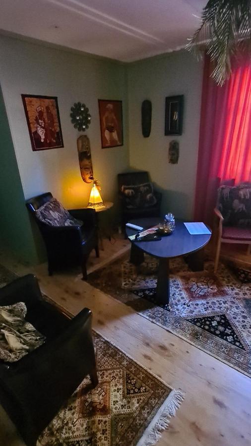 Skogsbrynet B&B, Bredsjoe Nya Herrgard Hällefors Exterior photo